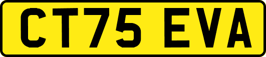 CT75EVA