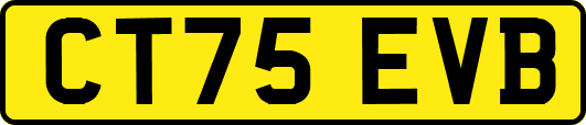 CT75EVB