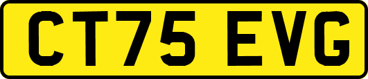 CT75EVG