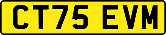 CT75EVM