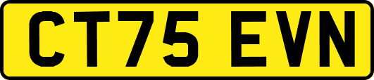 CT75EVN