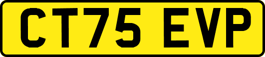 CT75EVP