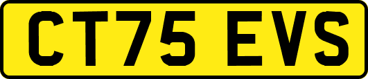 CT75EVS