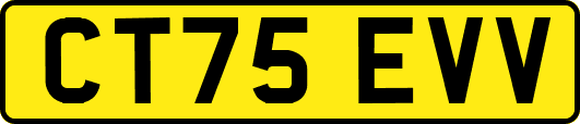 CT75EVV