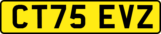 CT75EVZ