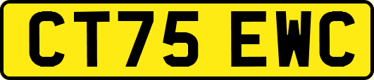 CT75EWC