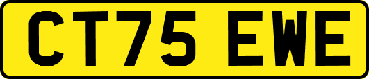 CT75EWE