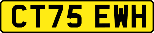 CT75EWH
