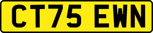 CT75EWN