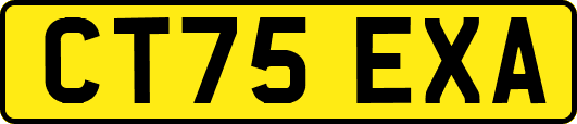 CT75EXA
