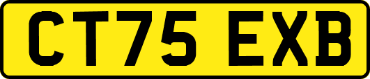 CT75EXB