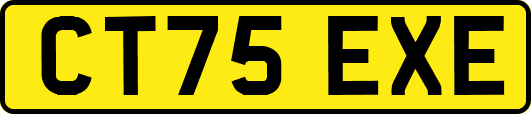 CT75EXE