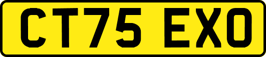CT75EXO