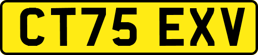 CT75EXV