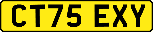CT75EXY