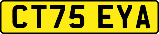 CT75EYA
