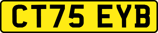 CT75EYB
