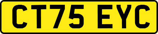 CT75EYC