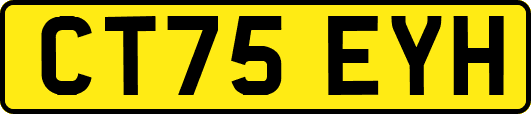CT75EYH