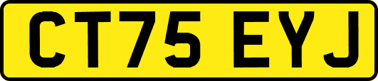 CT75EYJ