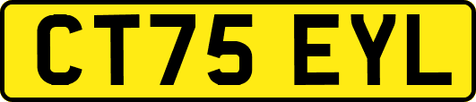 CT75EYL