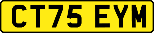 CT75EYM