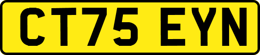 CT75EYN
