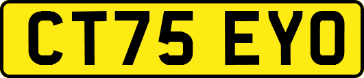 CT75EYO