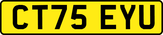CT75EYU