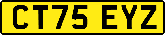 CT75EYZ