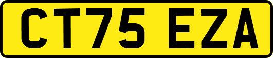 CT75EZA