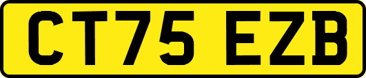CT75EZB