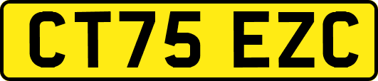 CT75EZC