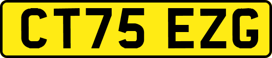 CT75EZG