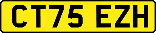 CT75EZH