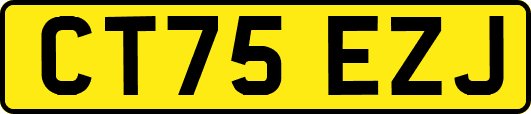 CT75EZJ