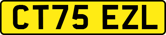 CT75EZL