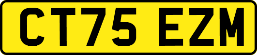 CT75EZM