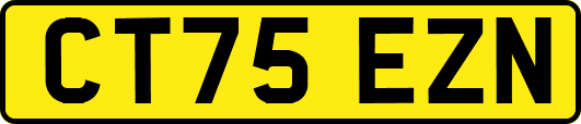 CT75EZN