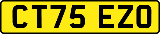 CT75EZO