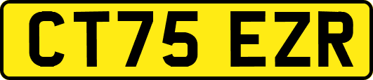 CT75EZR