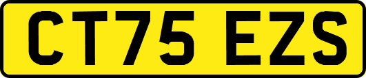 CT75EZS