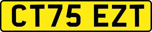 CT75EZT