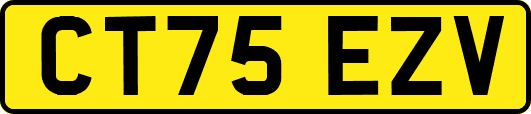 CT75EZV