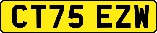 CT75EZW
