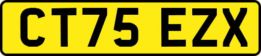CT75EZX