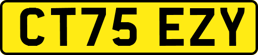 CT75EZY
