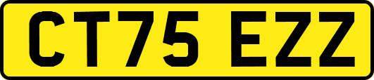 CT75EZZ