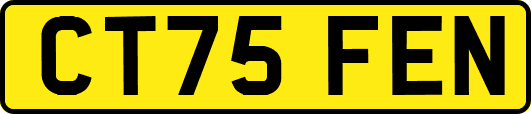 CT75FEN