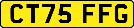 CT75FFG